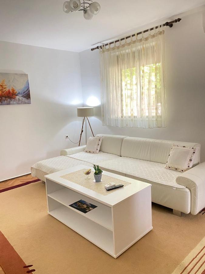 Apartmani Trebinje B&I Exterior foto