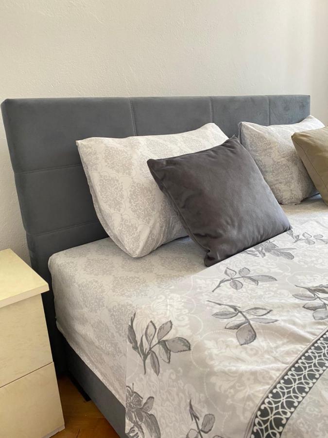 Apartmani Trebinje B&I Exterior foto