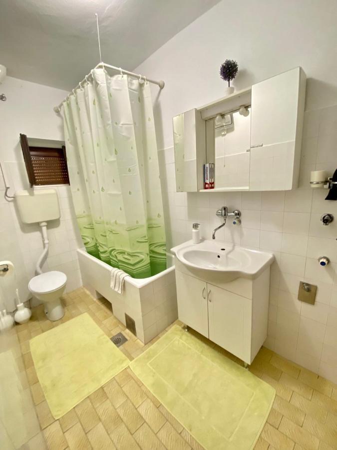Apartmani Trebinje B&I Exterior foto