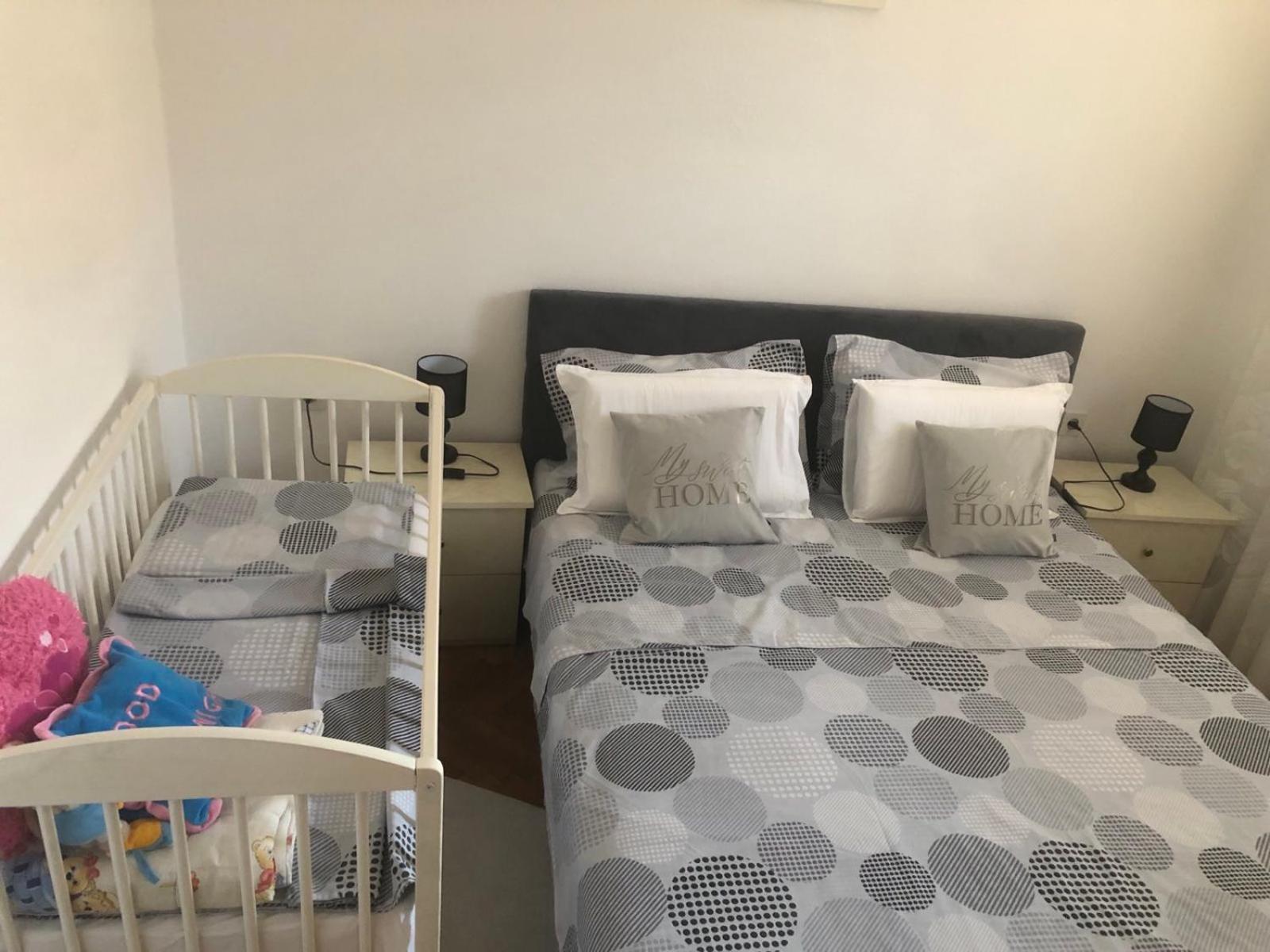 Apartmani Trebinje B&I Exterior foto