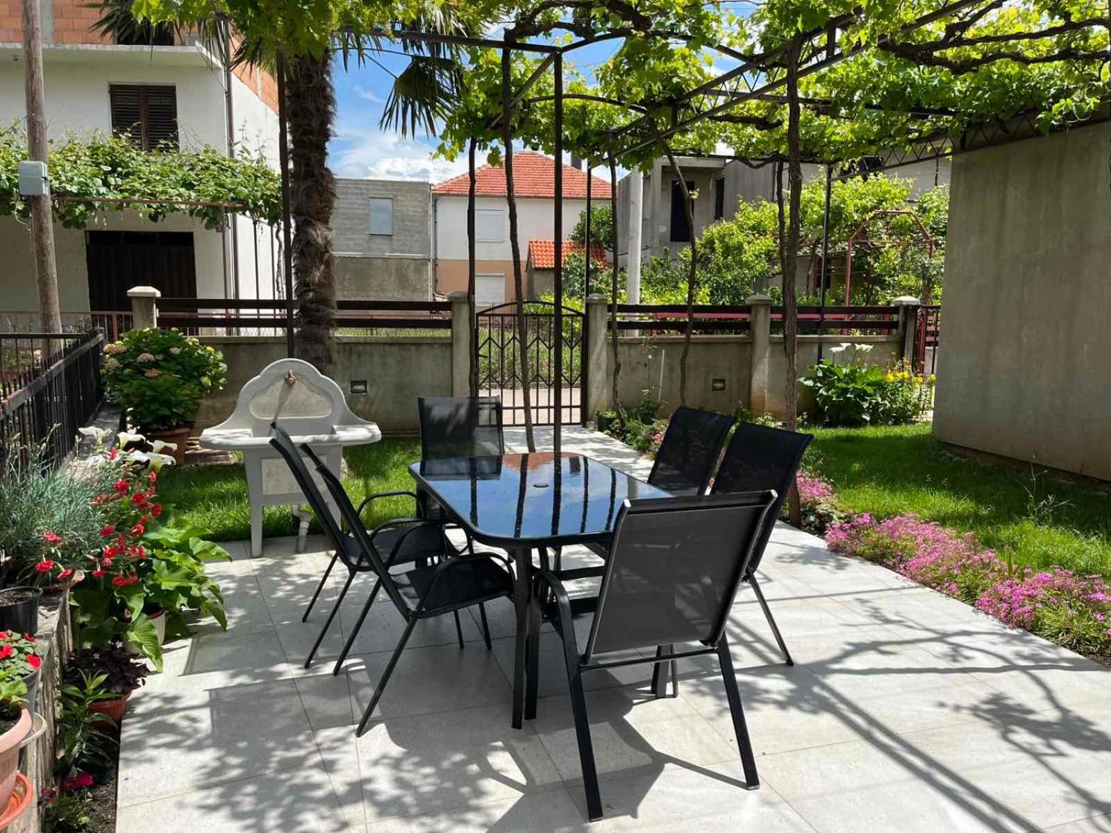 Apartmani Trebinje B&I Exterior foto