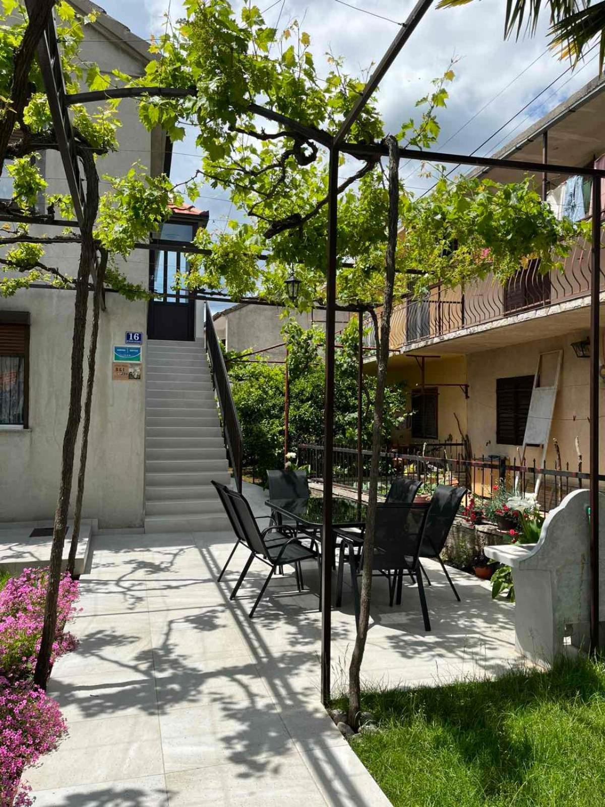 Apartmani Trebinje B&I Exterior foto